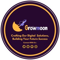 Growmoon logo - Similar company to Cloudsno
