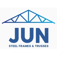 JUN Steel Frames & Trusses Pty Ltd logo - Similar company to Rapid Construction Solutions, Llc