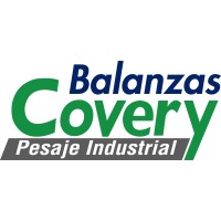 Balanzas Covery logo - Similar company to Ariservis
