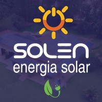 Solen Energia Solar Oficial