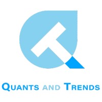 Quants and Trends logo - Similar company to Lead2Scale