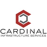Cardinal Infrastructure Services LLC. logo - Similar company to Sca Sign Group, Llc
