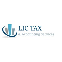 LIC Tax & Accounting Services logo - Similar company to Abc Accounting & Tax Services
