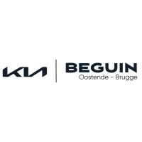 Autobedrijf Beguin - Kia & Suzuki logo - Similar company to Nissan Gms Store
