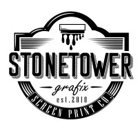 Stone Tower Grafix logo - Similar company to Phoenix Promos Llc