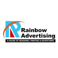 Rainbow Advertising logo - Similar company to Alchemy Communications