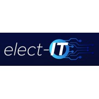 ElectIT logo - Similar company to Elect It Solutions