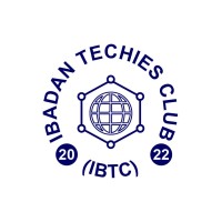 The Ibadan Techies Club logo - Similar company to Olalekan Admin Foundation