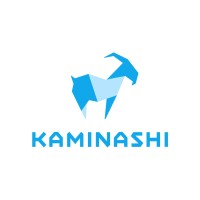 Kaminashi Inc. logo - Similar company to 株式会社ログラス