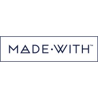 MADE•WITH logo - Similar company to Invenire Market Intelligence Oy
