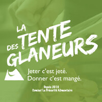 La Tente Des Glaneurs