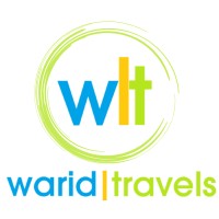 Warid Travel & Tourism LLC logo - Similar company to Indeqo Interior