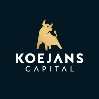 Koejans Capital logo - Similar company to Crosspring B.V.