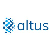Altus Energy Group logo - Similar company to Midori