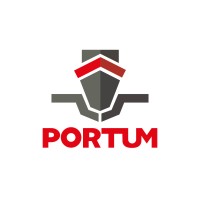 PORTUM SRL logo - Similar company to Portum