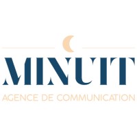 Agence Minuit logo - Similar company to Agence Oktocom