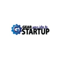 Gear Startups logo - Similar company to Eazy Startups