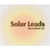 Solar - Leadbait LLC logo - Similar company to Mindlight Group, Llc