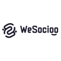 WeSocioo logo - Similar company to Advya - Influencer Marketing & Branded Content