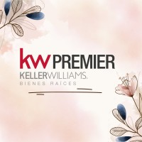KW Premier logo - Similar company to Delos Design