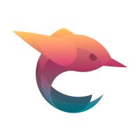 Swimbird logo - Similar company to Plume