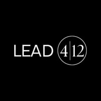 Lead412 logo - Similar company to Wedogood.Org
