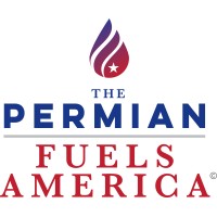 The Permian Fuels America logo - Similar company to Rt Technical Solutions, Llc