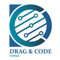 Drag & Code Tunisia logo - Similar company to Unill