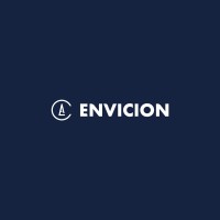 Envicion Studio logo - Similar company to Creative Unicorn
