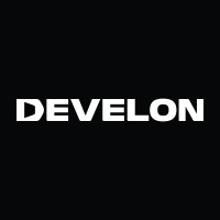 DEVELON LAOS logo - Similar company to H.E.C.C Sole Co.,Ltd