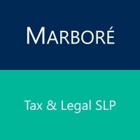 Marboré Tax & Legal SLP logo - Similar company to Laurealegal