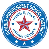 Humble ISD logo - Similar company to Willis Isd