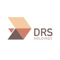 DRS Holdings logo - Similar company to Drs Holdings
