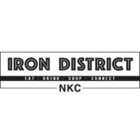 Iron District logo - Similar company to Duet