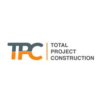 Total Project Construction logo - Similar company to Jonsson Interiors Pty Ltd