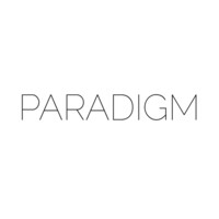 Paradigm Hotels logo - Similar company to Juniper Hotel Cupertino, Curio Collection By Hilton