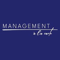Management à la Carte logo - Similar company to Zico Bv