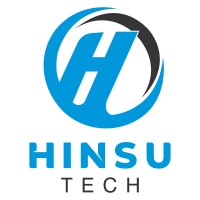 Hinsu Tech logo - Similar company to Syncbus Tekno