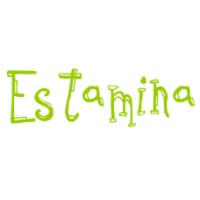 ESTAMINA logo - Similar company to Luz Inclusiva