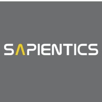 Sapientics logo - Similar company to Consortix Group