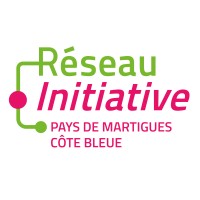 Initiative Pays de Martigues Côte Bleue logo - Similar company to Net Maritime