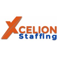 Xcelion Staffing logo - Similar company to Keywise Car Rentals
