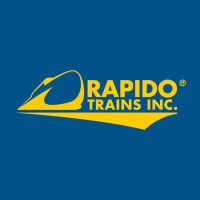 Rapido Trains Inc. logo - Similar company to Evolve 8