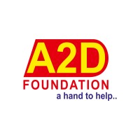 AIM DREAM DISCOVER A2D FOUNDATION logo - Similar company to Rising India Holidays