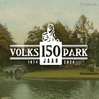 Volkspark Enschede logo - Similar company to Enschedese Vvd