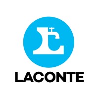 Laconte logo - Similar company to Windout