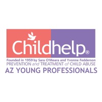 Childhelp AZ Young Professionals logo - Similar company to Childhelp®