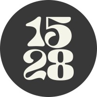 1528 Webster logo - Similar company to Verbilio