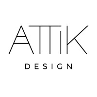 ATTIK Design logo - Similar company to Studio Ananta