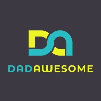 DadAwesome logo - Similar company to Tailwinds Group